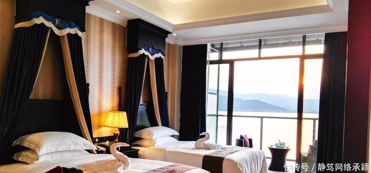 这座低调小城承包了浙江最美的春天, 清明去过两三天乡下生活~