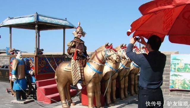 被取消了5A级的景区，游客们拍手叫好，你们去过吗？