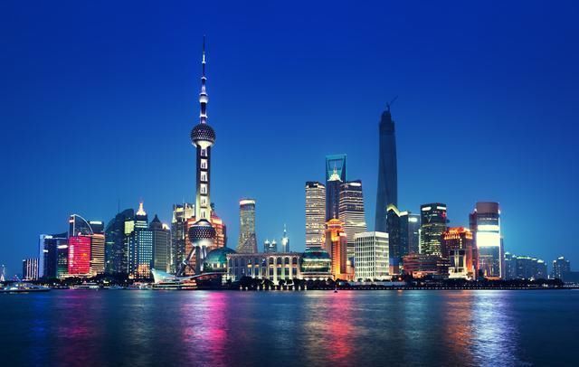 中国财政贡献前15的城市，谁是真正的发达城市一目了然