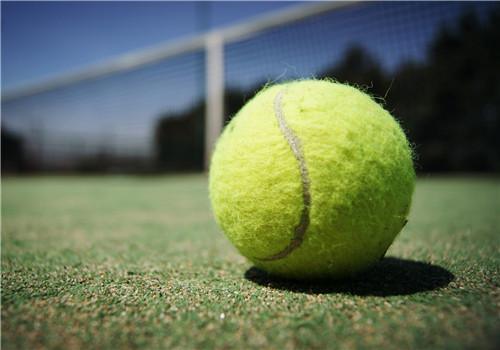 常打网球，增寿十年