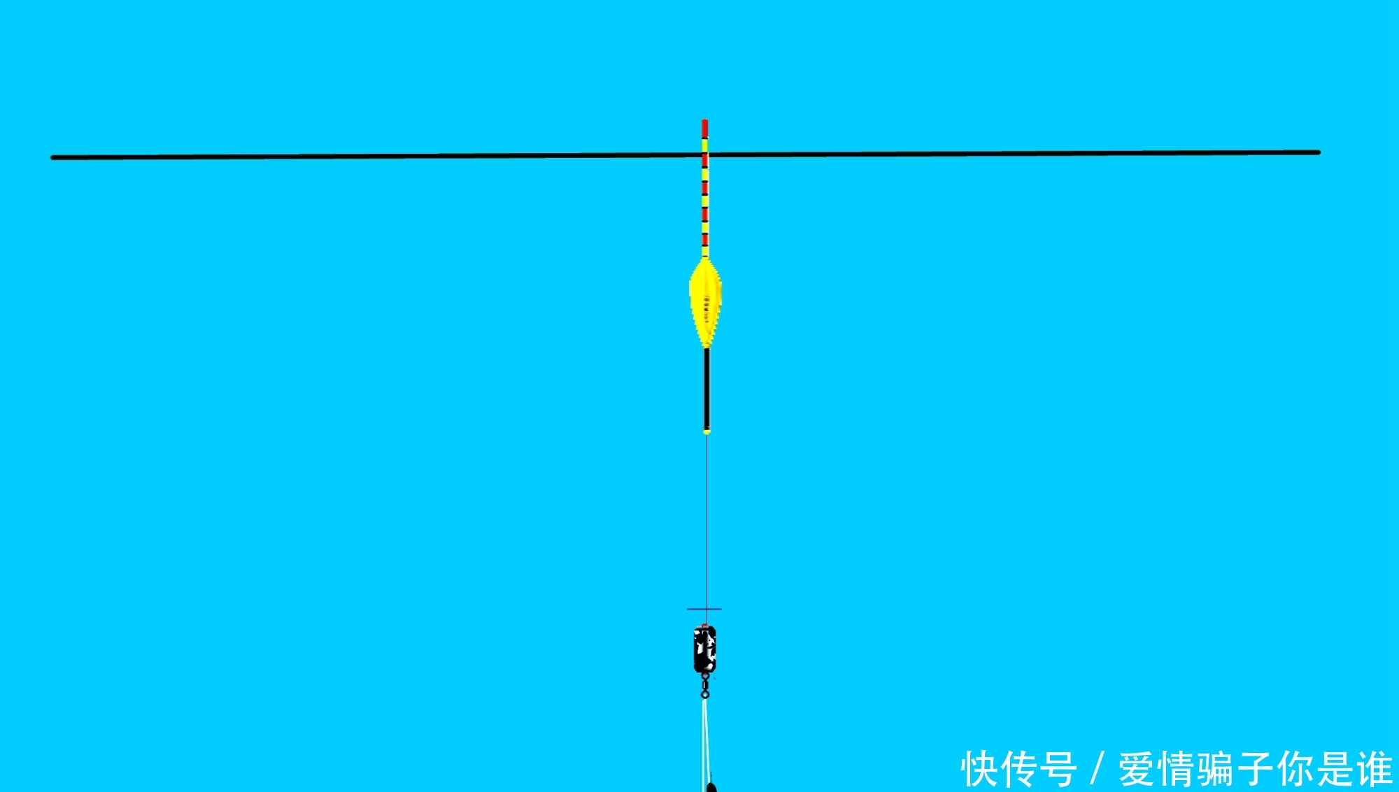 浅水:浅水钓鲫鱼,为啥容易跑鱼?因为这5个地方你搞错了