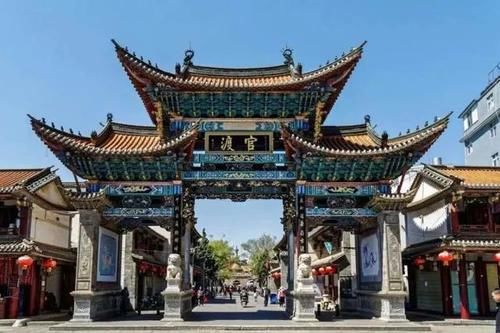  『时光』6个闲散慵懒的地方，让你看晨起风光，赏日落夕阳