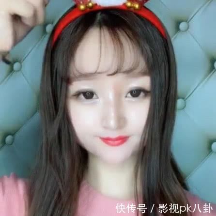 女生卸妆男友全程观看，用了几个粉饼怪不得害怕，且行且珍惜呀！