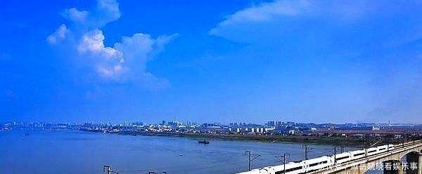 湖南这个城市未来10年有望挑战长沙，不是衡阳，更不是常德！