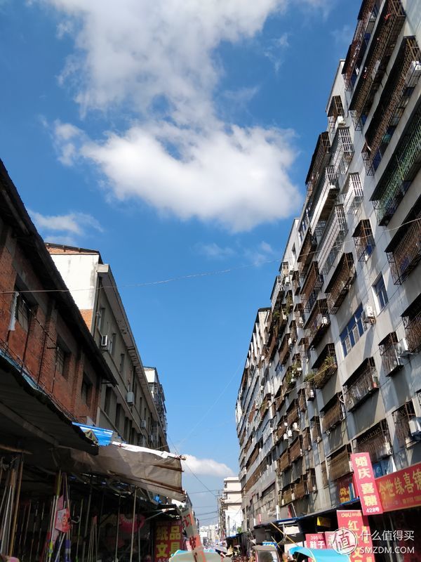 精华 湖北路上的七夕---用逛+吃来渡过每一个节日