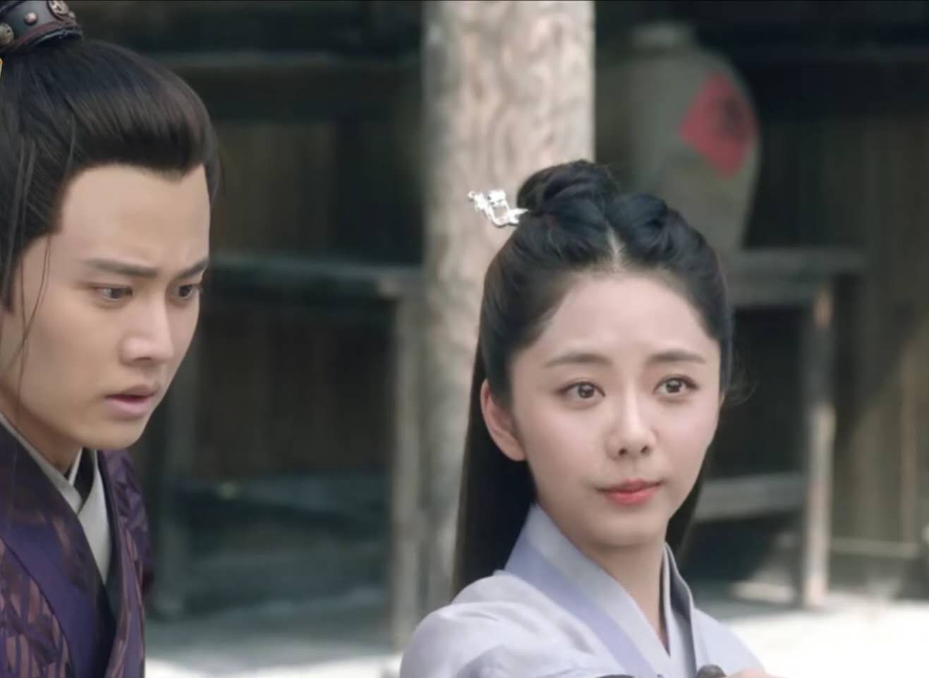  【快乐】锦衣之下：快来学学袁今夏的四大优点，做个讨喜的快乐女生吧