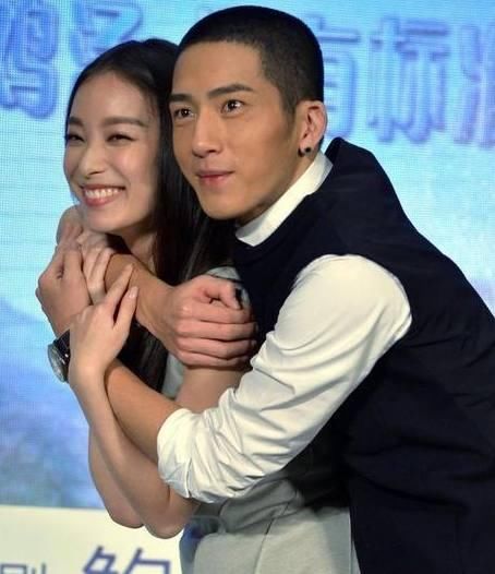 分手定实锤？井柏然回应分手传闻模棱两可，网友：看好冯绍峰