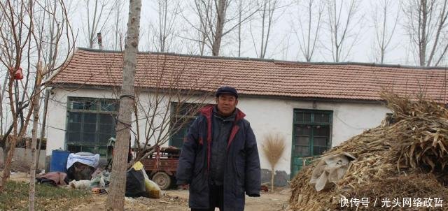  农民|农村新的变化，合村并镇要来了专家农民或将面临3个难题