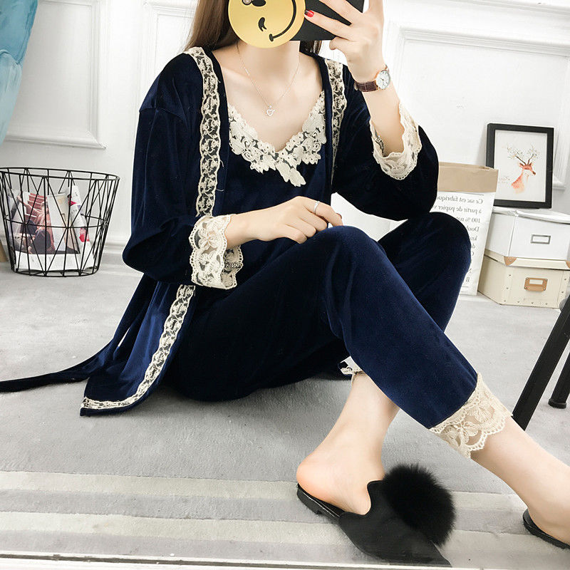 去年的睡衣该换了!如今爆火的“呼吸睡衣”,老婆一口气买三套