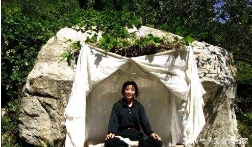还在想着去终南山修行？这地方的崖洞闲置上百年，免费供人隐居