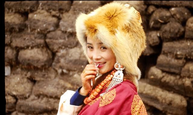 娶藏族姑娘当老婆好处多多。