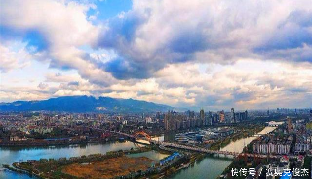  「实力」中国实力最强的5个地级市，江苏浙江各上榜2个，看看有