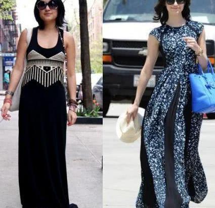 女人穿裙子，若忽视这3个“雷区”！穿大牌也像“地摊货”！