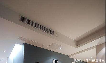  【空调】越来越多有钱人家里不装空调了，流行这样装，几十年都不会过时