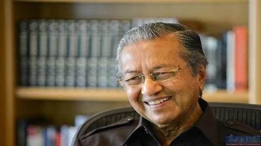 前后总理私人恩怨叫停高铁?马来西亚认清现状