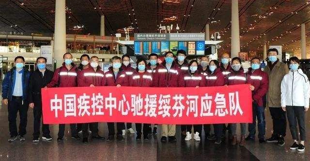  「严峻形势」黑龙江日报：清醒认识当前严峻形势，打赢陆地边境疫情跨境输入防控战役