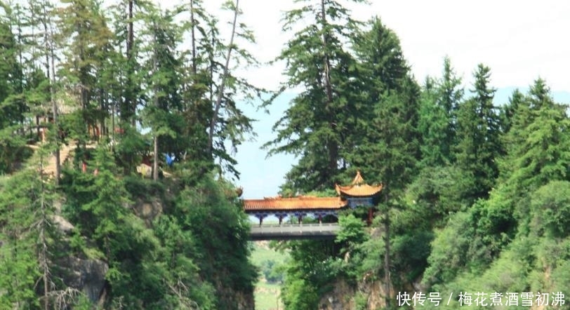 山东至甘肃即将竣工一条高速, 历经17年, 经过你家乡吗