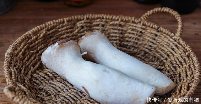  春天：春天最馋的一道便是它，低脂解馋，晚餐吃没负担
