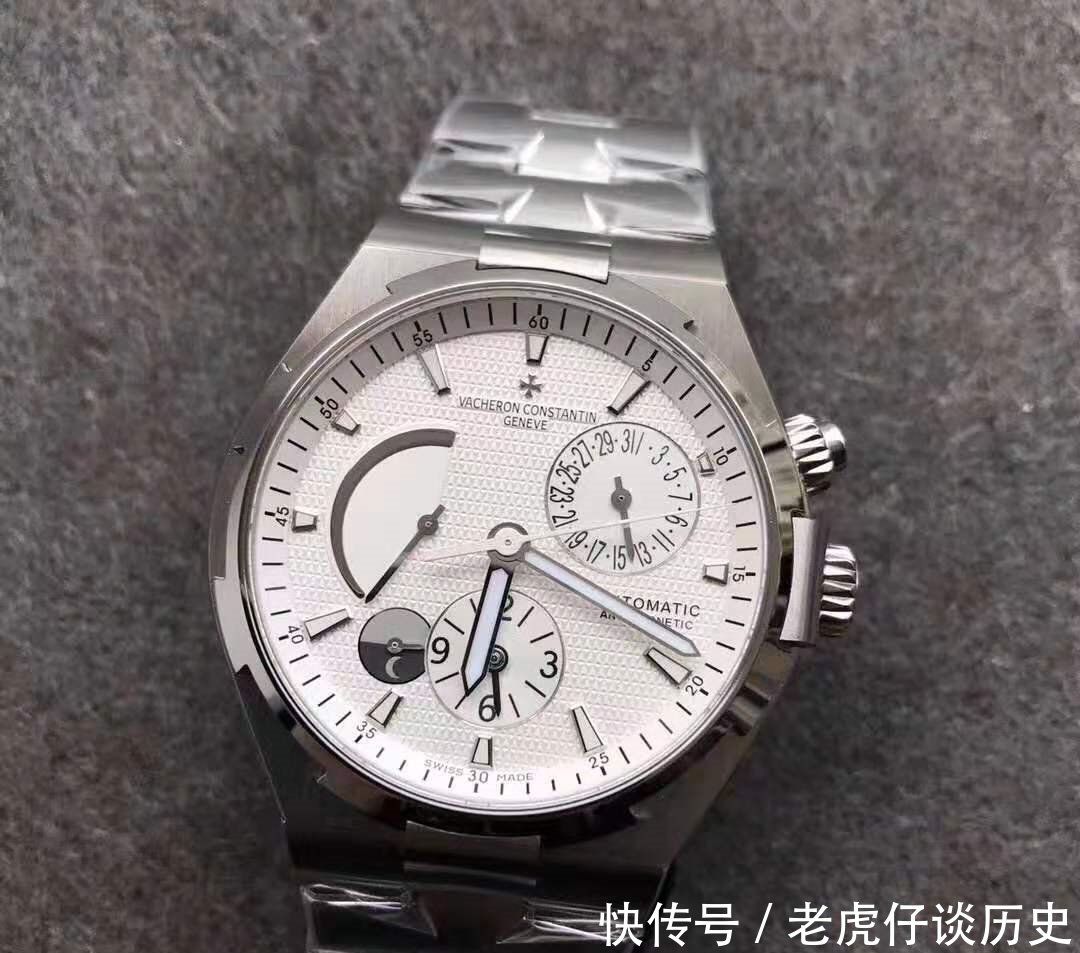  [假表]“复刻表”就是假表你可千万别理解错了