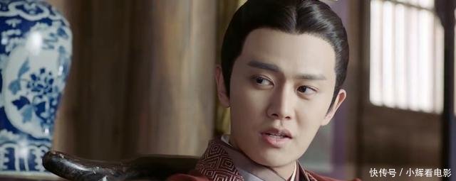 『陆绎』《锦衣之下》之陆绎内心独白四十六六一夫妇双双打翻醋坛子