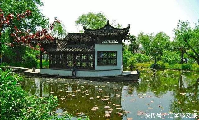 比长沙低调，比苏杭更有味道，她才是公认的世界美食之都