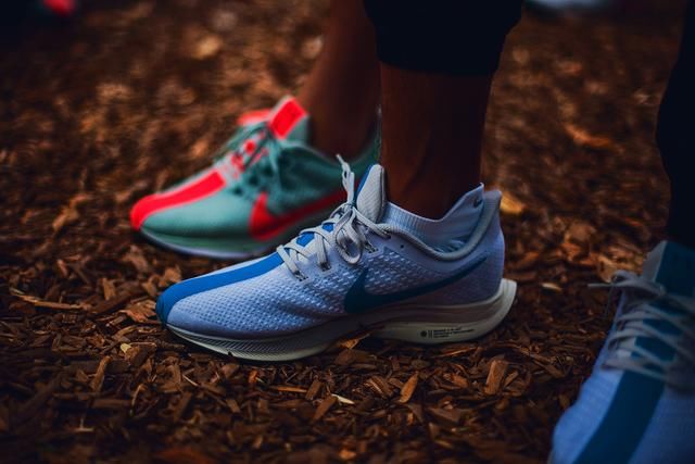 马上要发售！这几双 Nike 顶级跑鞋！每双都有杀手锏！