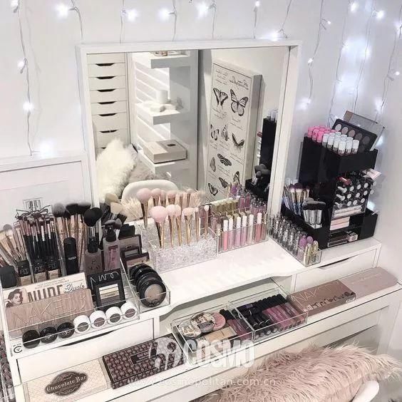 彩妆迷｜国货眼影秒杀colorpop？你们这些大牌要小心了