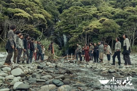 韩延为《一出好戏》发声：我不相信这个抄袭的指认，并列出证据