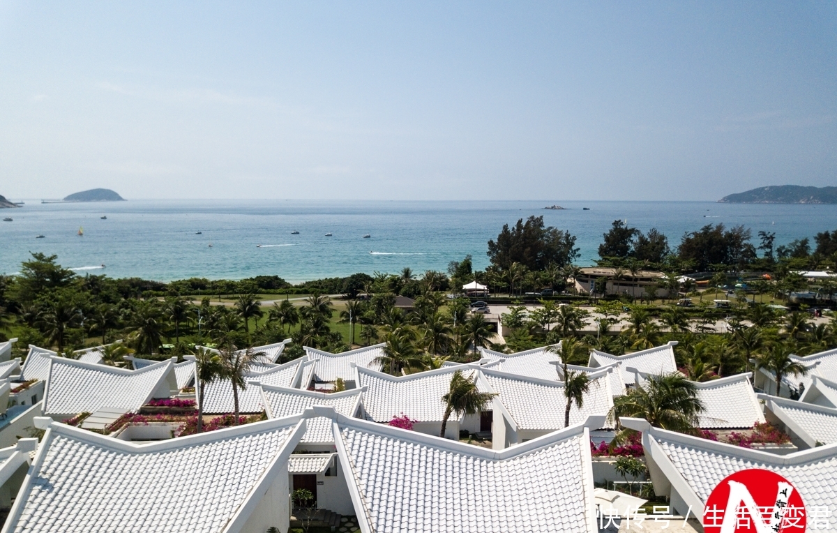 最受外国人欢迎的城市，不是杭州和青岛，更不是北京和上海