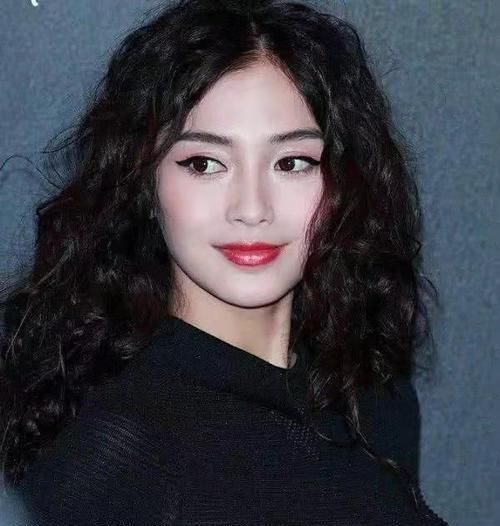  『女生』直男眼中“巨丑”的3种发型，女生自以为很时髦，其实俗气又邋遢