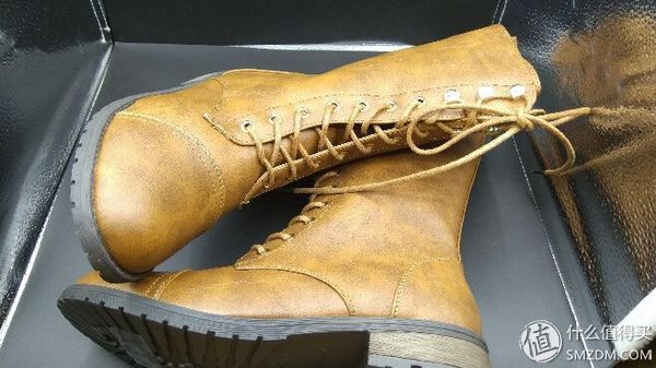 吃个螃蟹 花两百元在亚马逊海外购买三双靴子是什么体验