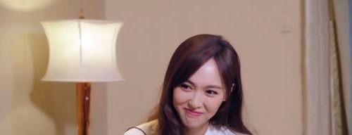 唐嫣正面回应力破分手传闻，一句话证明罗晋特别爱她