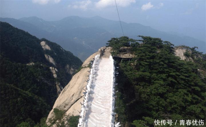 我国唯一“零差评”5A景区:一张票可以玩2天,来过的人都说好