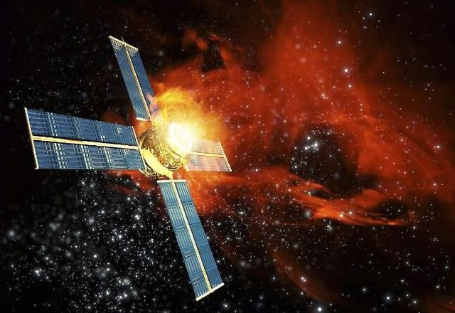 太阳表面温度约为6000度,登陆太阳可能是一个