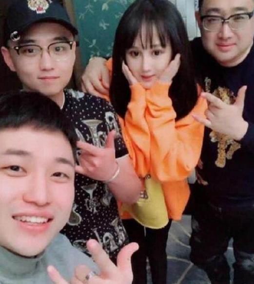 47天恋情告吹？赵本山女儿遭富二代男友控诉：感情骗子