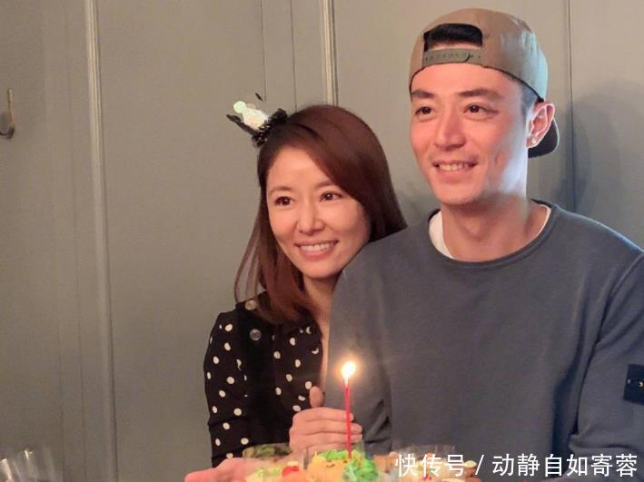 心如为霍建华庆生