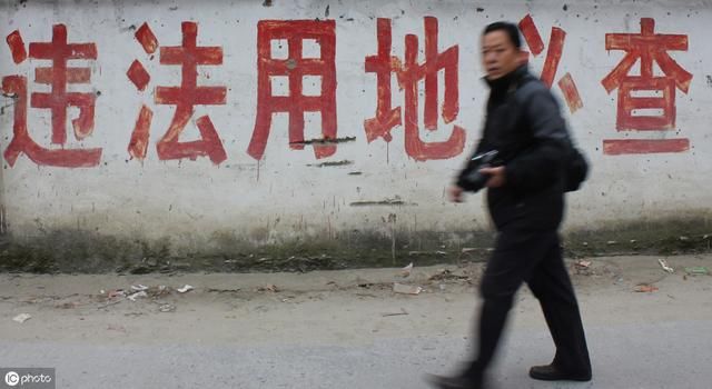 大局已定：2019新规，养殖场3类拆迁必须补偿！强拆需要合法程序