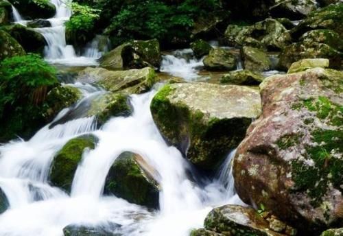 我国唯一一个“零差评”的景区：横跨两省，一张票能玩2天，游客