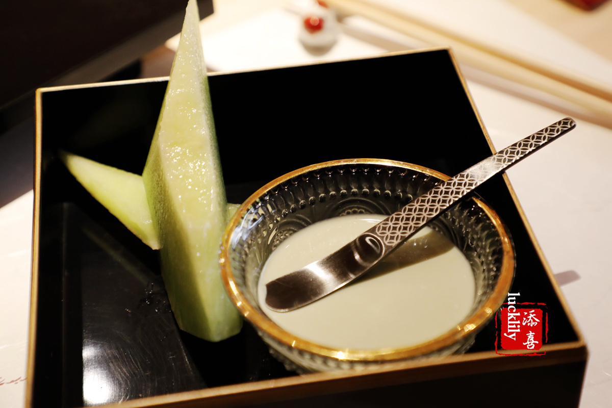 『春光』【杭州复工日记】春光乍现,去割烹红赴一场美食之约