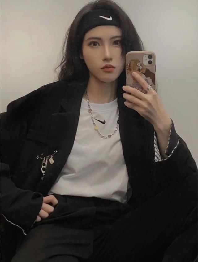  「运动休闲」今年最好看的春日搭配，不挑人！