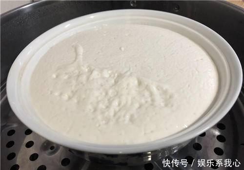  「香味」大米这做法火了，蒸一下就食，软糯酸甜，奶香味浓郁，人人学得会