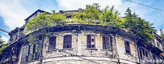 中国最“可怜”的城市，与深圳一样是经济特区，却被一分为三