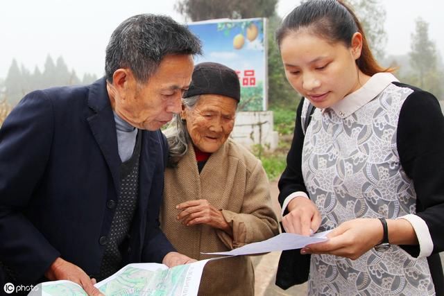  「土地确权」农村土地再迎“2大变化”，农民注意，这3件事要重