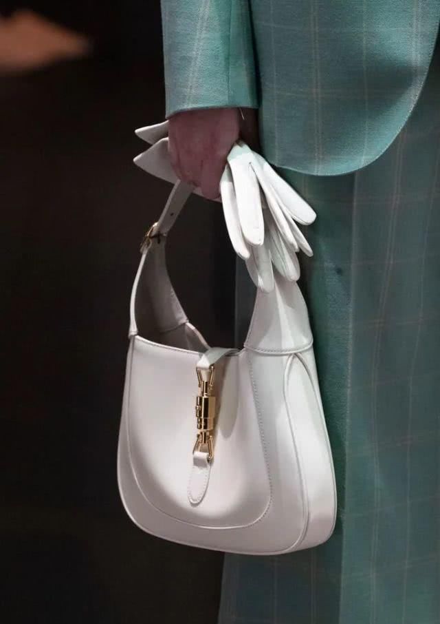  #回归#Gucci2020秋冬包袋抢先看 复古怀旧 回归迭代经典