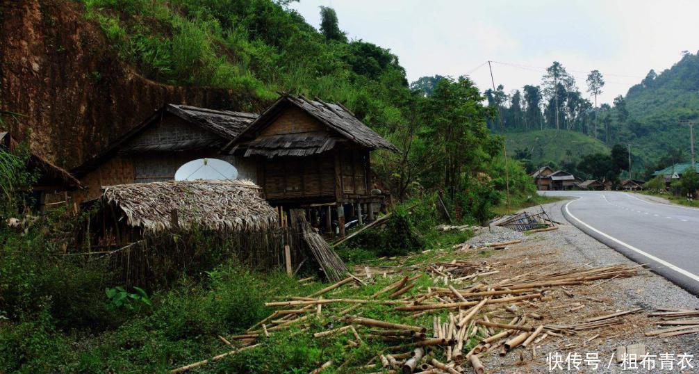 3000元人民币在老挝能旅游多久？当地美女：可能会让你感到意外！