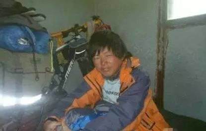 一去西藏误终身，从此颜值是路人