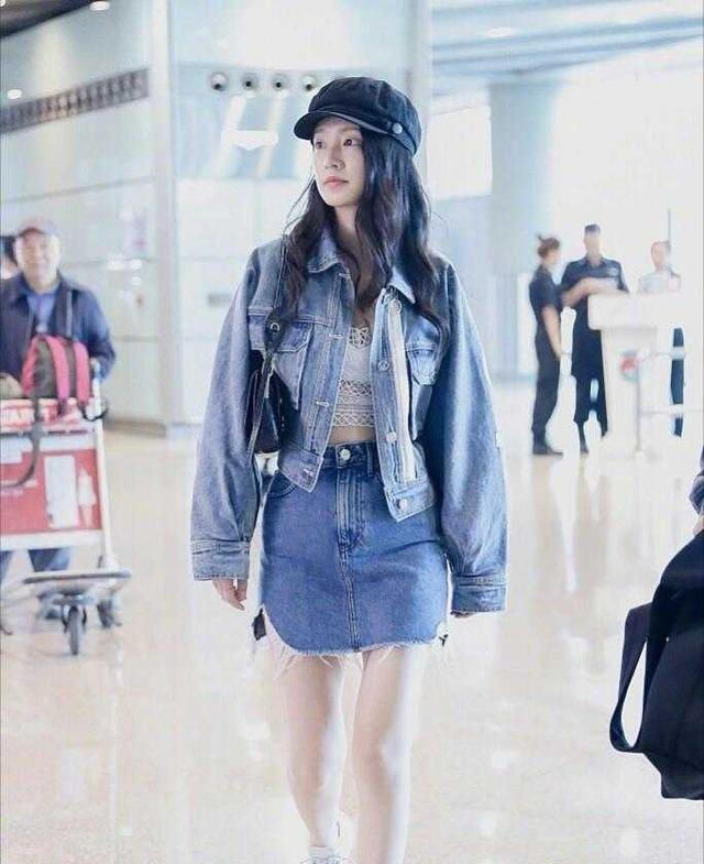  「博主」微胖女生怎么穿好看?微胖博主18套春季搭配,照着穿显瘦又时髦!