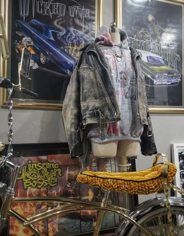  #学好#学好这种，你也就不用买新衣服
