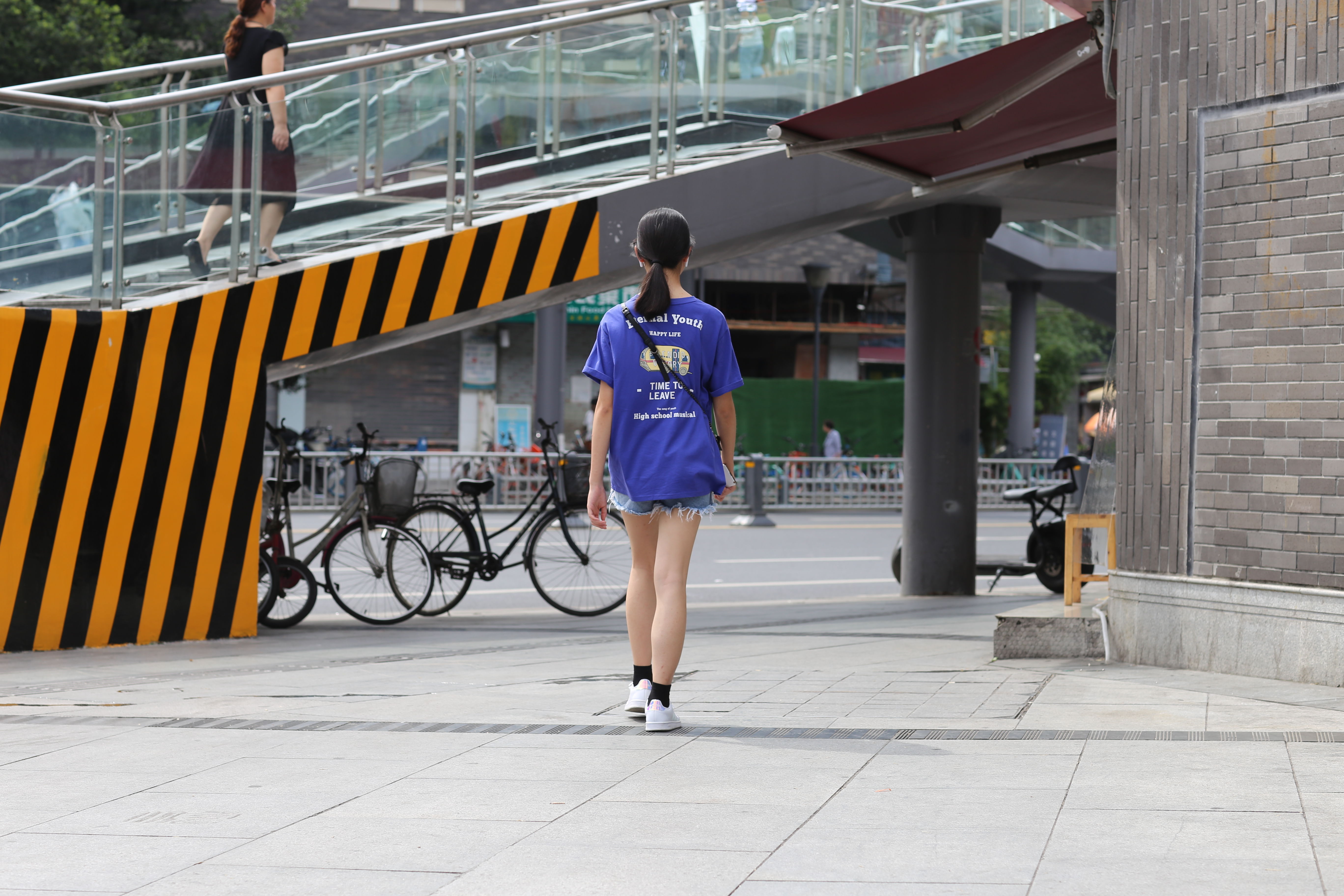 成都十二时辰,记旅行家红人天府之国”蓉城“游记