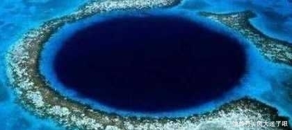 天呀！全球最致命的水域，人跳进去就无法再出来